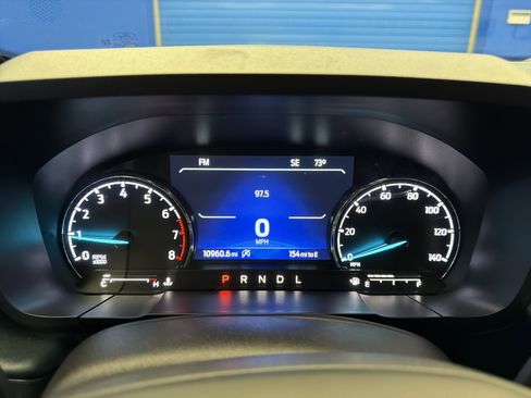 Used 2024 Ford Maverick Lariat w/ 4K Tow Package AWD/4WD image 19