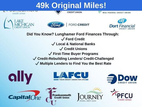 Used 2020 Ford Fusion SE FWD image 9