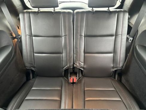 Certified 2025 Dodge Durango GT image 23