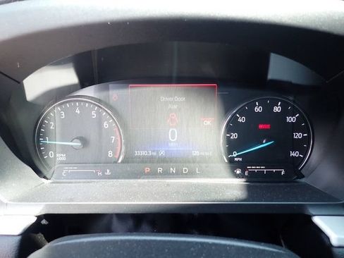 Certified 2024 Ford Explorer XLT w/ Equipment Group 202A AWD/4WD image 30
