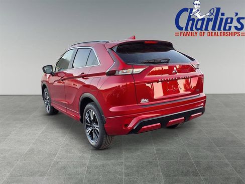 New 2026 Mitsubishi Eclipse Cross SEL image 5
