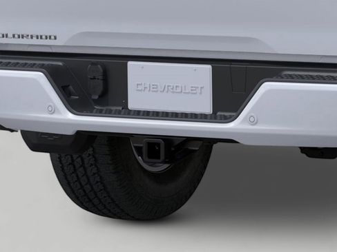 New 2026 Chevrolet Colorado LT w/ LT Convenience Package image 14