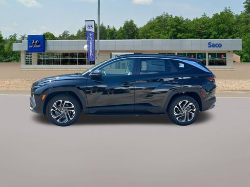 New 2026 Hyundai Tucson SEL Plus AWD/4WD image 9