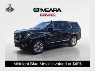 Used 2024 GMC Yukon SLT AWD/4WD 360° Tour