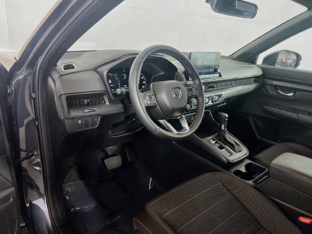 Used 2024 Honda CR-V Sport image 8