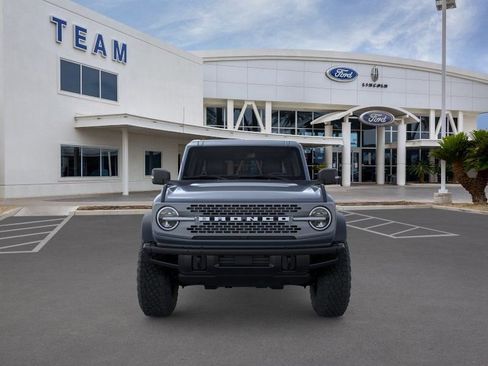 New 2025 Ford Bronco Badlands AWD/4WD image 6