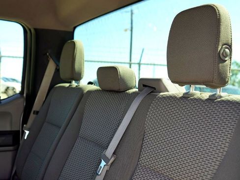 Used 2017 Ford F250 XLT image 21