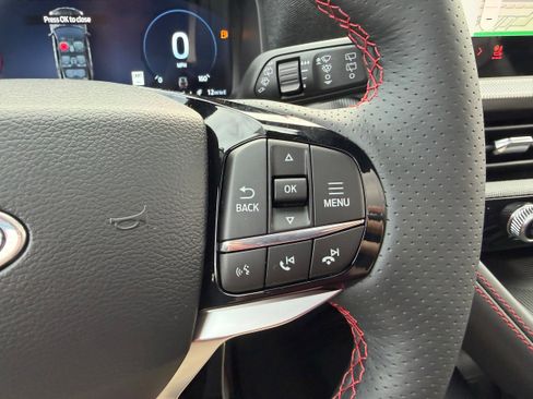 New 2026 Ford Explorer ST-Line w/ ST-Line Street Pack image 28