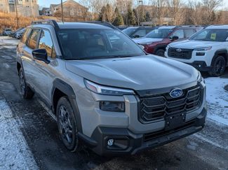 New 2026 Subaru Outback Premium video 1