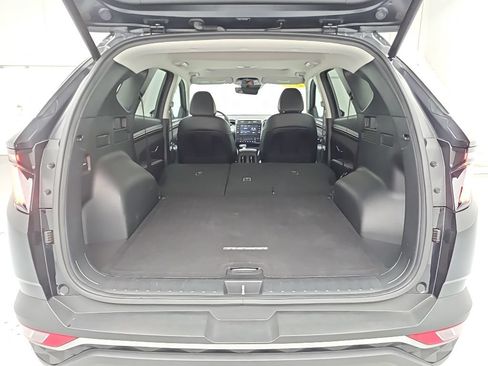Used 2023 Hyundai Tucson SEL w/ Convenience Package AWD/4WD image 47