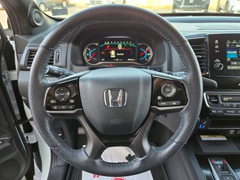 Used 2021 Honda Passport Elite image 28