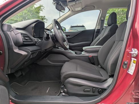 Used 2025 Subaru Legacy Premium AWD/4WD image 18