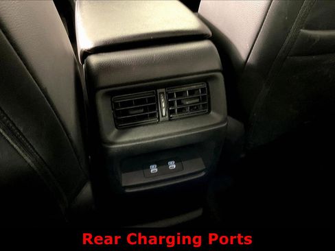 Used 2024 Honda CR-V Sport-L image 10