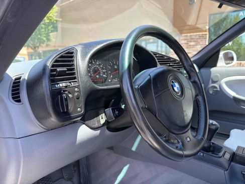 Used 1998 BMW M3 Coupe RWD image 51