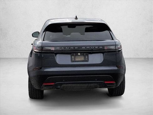 Used 2024 Land Rover Range Rover Velar Dynamic HSE image 6