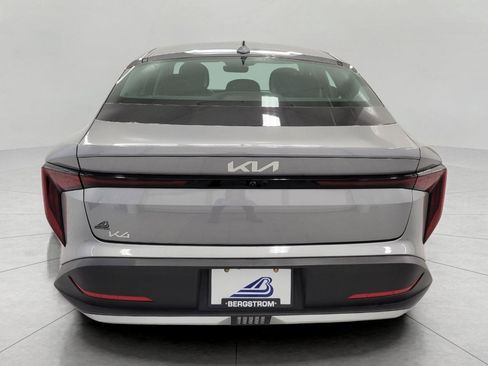 Used 2025 Kia K4 FWD image 24