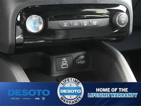 New 2026 Ford Escape ST-Line w/ Tech Pack #1 FWD image 23