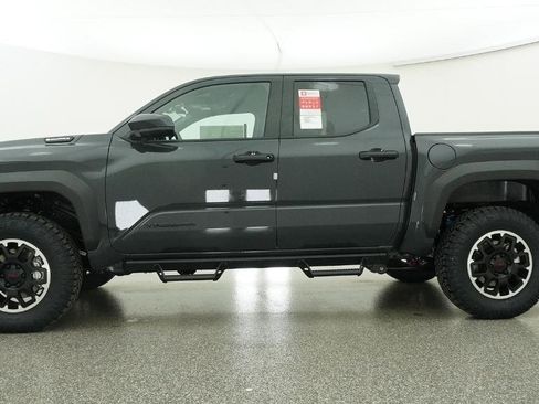 New 2026 Toyota Tacoma TRD Off-Road AWD/4WD image 49