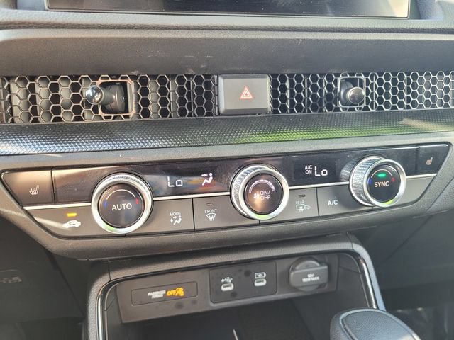 Certified 2026 Honda CR-V Sport-L image 25