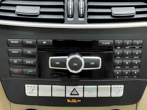 Used 2013 Mercedes-Benz C 300 4MATIC Sedan image 25