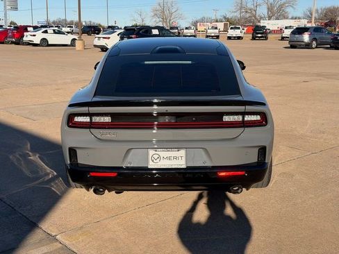 New 2026 Dodge Charger Scat Pack AWD/4WD image 15