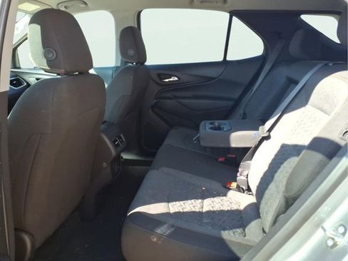 Used 2024 Chevrolet Equinox LT image 20