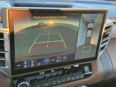 New 2026 Toyota Tundra 1794 Edition image 6