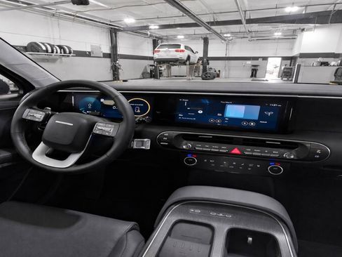 New 2026 Hyundai Palisade SEL Premium AWD/4WD image 13