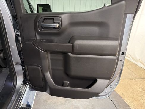 Used 2019 Chevrolet Silverado 1500 LT w/ All-Star Edition image 18