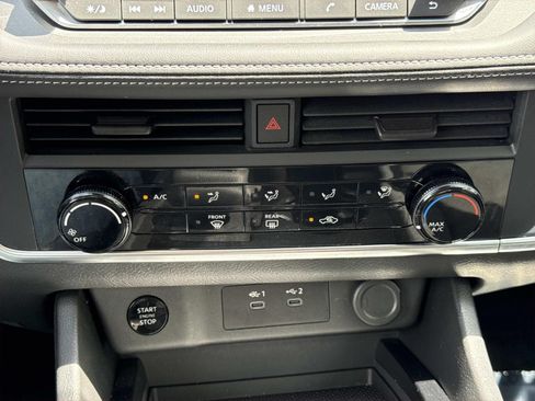 Certified 2026 Nissan Rogue S AWD/4WD image 11