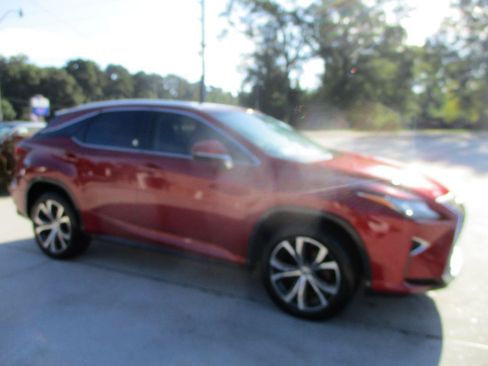 Used 2016 Lexus RX 350 FWD w/ Premium Package image 5