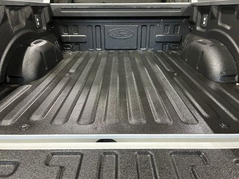 Used 2025 Ford F150 XLT w/ Equipment Group 302A MID AWD/4WD image 19