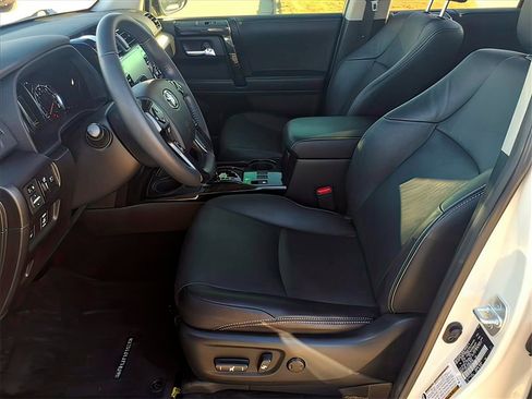 Used 2021 Toyota 4Runner Nightshade image 20