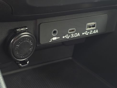 Used 2024 Subaru WRX Premium AWD/4WD image 42