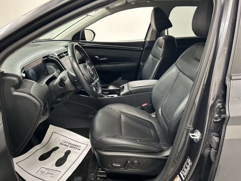 Used 2023 Hyundai Tucson SEL w/ Convenience Package image 9