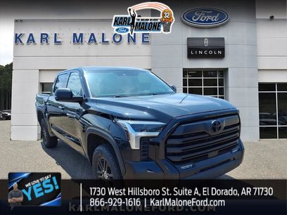 Used 2023 Toyota Tundra SR5 w/ SR5 Convenience Package