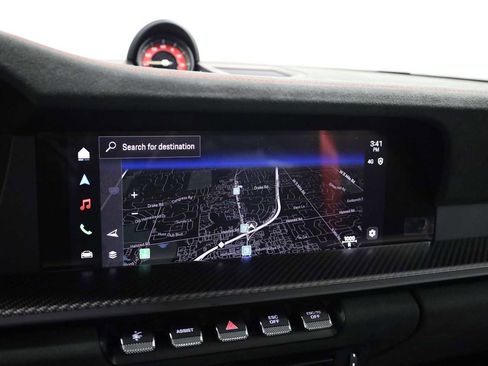 New 2026 Porsche 911 GT3 image 32