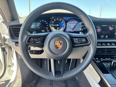Used 2021 Porsche 911 Carrera S RWD image 15