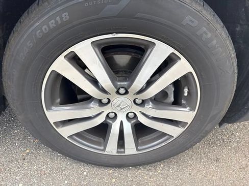 Used 2018 Honda Pilot EX-L image 5