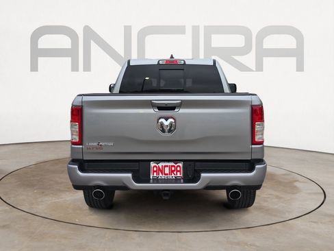 Used 2022 RAM 1500 Lone Star image 9