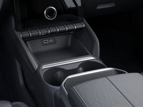 New 2026 GMC Terrain Elevation image 23