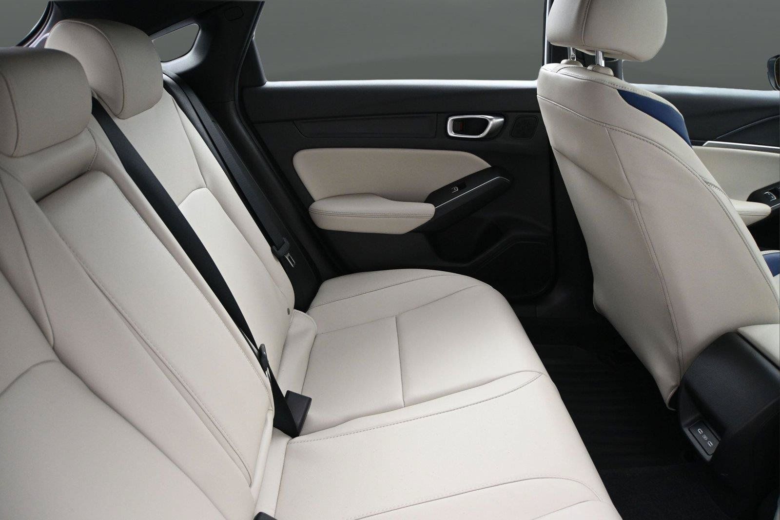 Used 2026 Acura Integra A-Spec w/ Technology Package FWD image 24