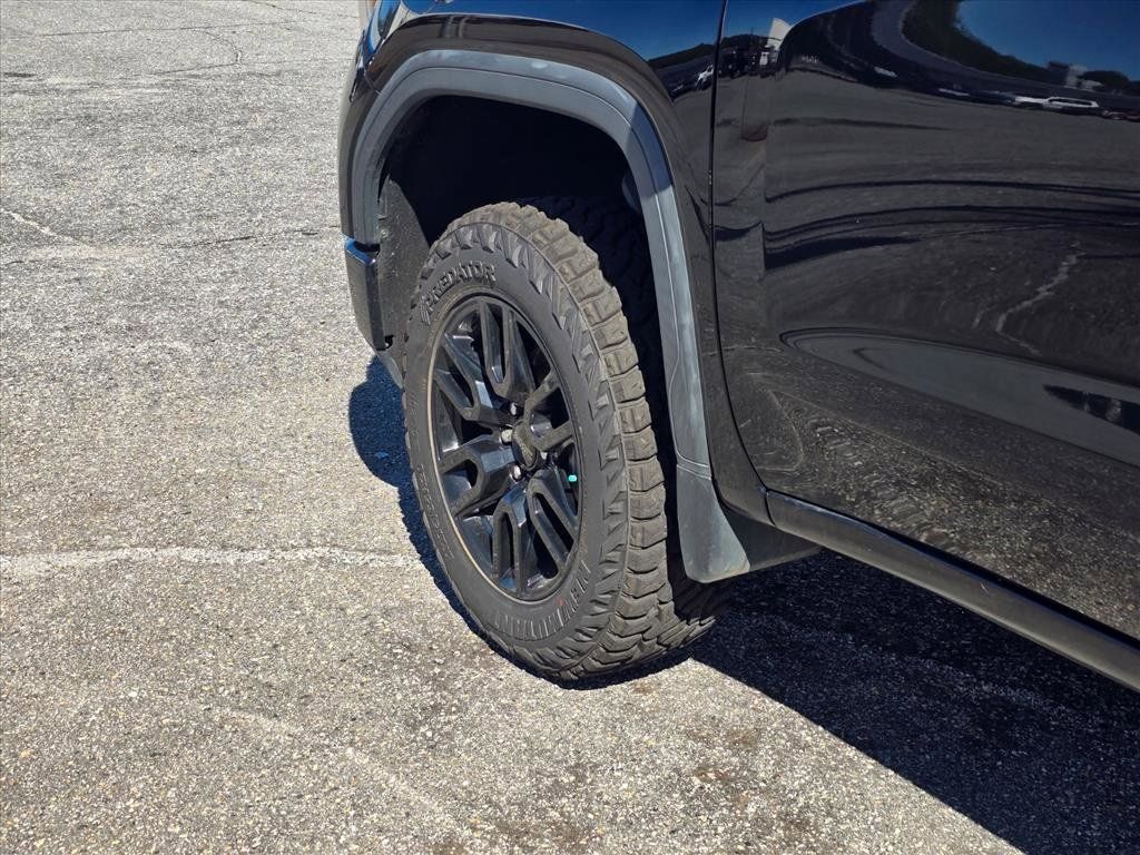 Used 2022 GMC Sierra 1500 Elevation AWD/4WD image 20