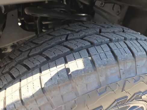 Used 2025 Toyota 4Runner TRD Off-Road AWD/4WD image 11