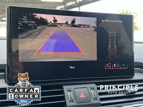 Used 2022 Audi Q5 2.0T Premium image 23