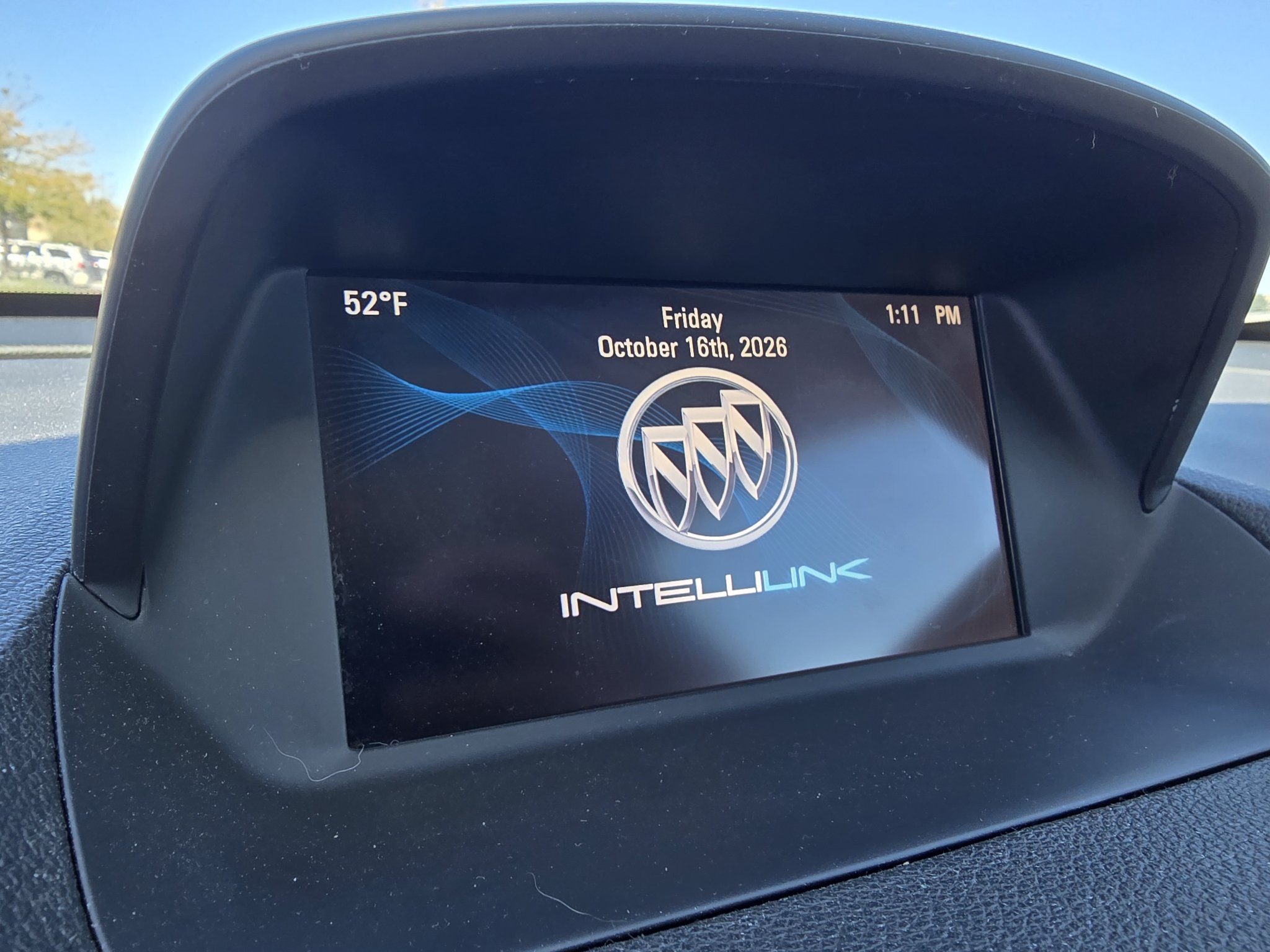 Used 2015 Buick Encore FWD image 23