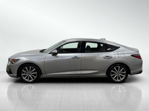 Used 2025 Acura Integra image 3