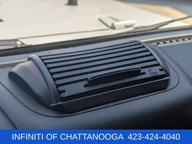 Used 2012 Jeep Wrangler Unlimited Sport AWD/4WD image 29