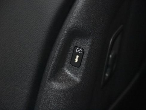 New 2026 Kia Sportage EX FWD image 25