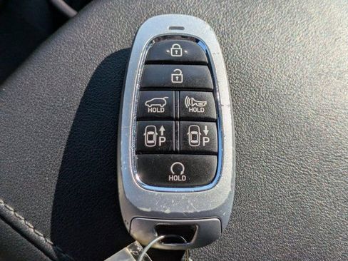 Used 2025 Hyundai Palisade Calligraphy image 25